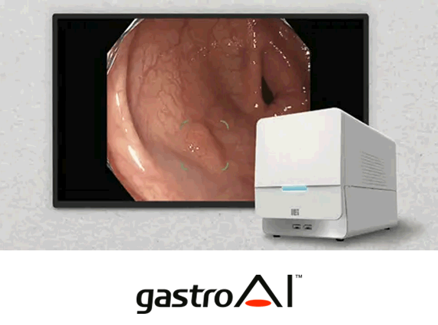 gastroBASE screening